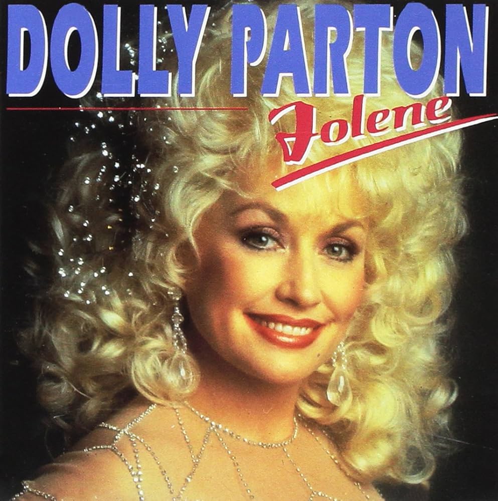 ドリー・パートン　　Dolly I Will Always Love You ‑ 曲・歌詞：ドリー・パートン | Spotify